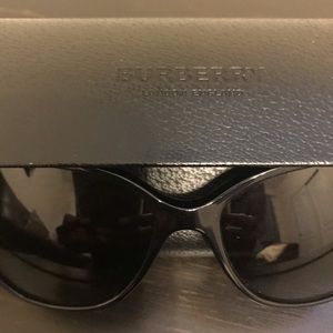 Burberry sunglasses